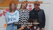Antonella Salamone: "Le liti in famiglia e i predicatori"