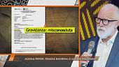 La "gravidanza misconosciuta" di Alessia Pifferi
