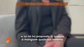 Gli incubi della vittima: "Ero fragile, Ubaldo Manuali ha abusato di me"