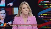 Alessia Pifferi e i primi soccorsi a Diana