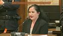 Alessia Pifferi: "Le detenute mi picchiano"