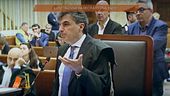 Il pm: "Alessia Pifferi ha recitato una parte"