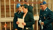 Alessia Pifferi e l'asso della difesa