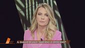 Il giallo di Lilly: suicidio o omicidio?