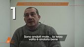 Strage di Erba: Olindo e le domande di Picozzi