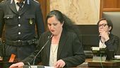 Alessia Pifferi: le ultime parole in aula