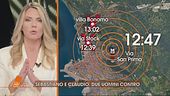 Il mistero di Lilly e il giallo della localizzazione di Sebastiano