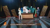 Alessia Pifferi recita o è sincera?