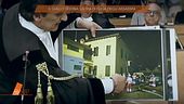 Il giallo di Erba: la via di fuga degli assassini
