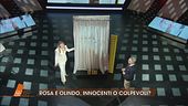 Rosa e Olindo, innocenti o colpevoli? Le tracce sulla scena del crimine
