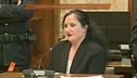 Alessia Pifferi e le accuse alla famiglia