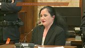 Alessia Pifferi e le accuse alla famiglia
