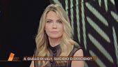 L'autopsia sul corpo di Lilly