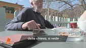 L'amico di Lilly: "Una crociata contro Sebastiano"