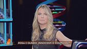 Olindo: "Dopo la strage c'era poco sangue"