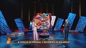 Il giallo di Pierina e il ruolo della traccia di dna
