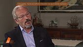 Strage di Erba, Gallorini: "Non ho spinto Frigerio ad accusare Olindo"