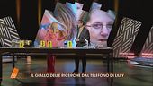 Lilly e il mistero sui messaggi cancellati e la telefonata respinta