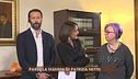 Parla la mamma di Patrizia Nettis