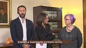 Parla la mamma di Patrizia Nettis