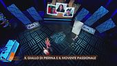 Il giallo di Pierina e il movente passionale