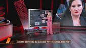 Lunedì 13 maggio, sentenza su Alessia Pifferi