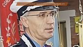 Giallo in caserma, vigilessa uccisa dal suo ex capo