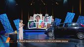 Il piano diabolico di Filippo Turetta per uccidere Giulia