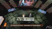 Il giallo di Lilly: suicidio o omicidio?