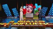 Influencer ferita, cosa è successo a Siu?