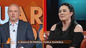 Il giallo di Pierina: parla Manuela, la nuora