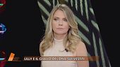 Lilly e il giallo del dna sui vestiti