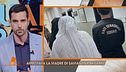 Saman Abbas: l'arresto della madre