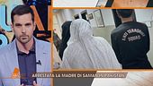 Saman Abbas: l'arresto della madre