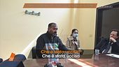 Il padre di Saman Abbas: "I miei nipoti sulla scena del crimine"