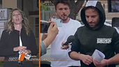 Il giallo di Siu: gli ultimi aggiornamenti
