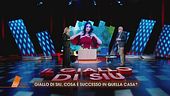 Il giallo di Siu: la ferita è frutto di un gesto autolesionista?