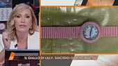 Liliana Resinovich: il giallo dell'orologio rosa