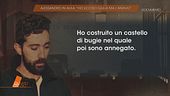 Le parole di Alessandro Impagnatiello in Aula
