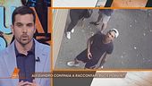 Alessandro Impagnatiello e la finta ricerca di Giulia Tramontano
