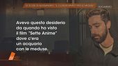 Le scuse di Alessandro Impagnatiello: "Il cloroformio? Per le meduse"