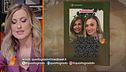 Giulia Tramontano ricordata dai familiari sui social