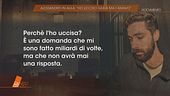 Giulia Tramontano: le parole di Alessandro Impagnatiello