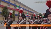 L'anniversario della fondazione dell'Arma dei Carabinieri