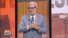 Puntata del 21 settembre