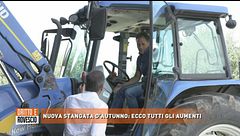 Nuova stangata d'autunno: ecco tutti gli aumenti