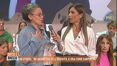 Reddito di cittadinanza, la storia di Annamaria