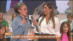 Reddito di cittadinanza, la storia di Annamaria