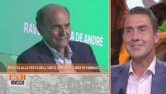 Rivolta alla Festa dell'Unità contro il libro di Vannacci