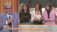 In studio: "Noi prese di mira perché lesbiche"